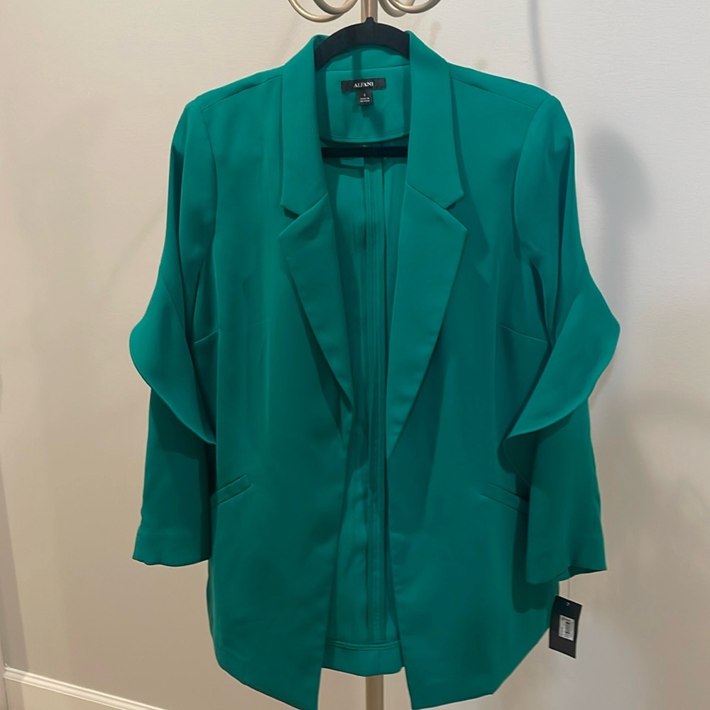 ALFANI JACKET